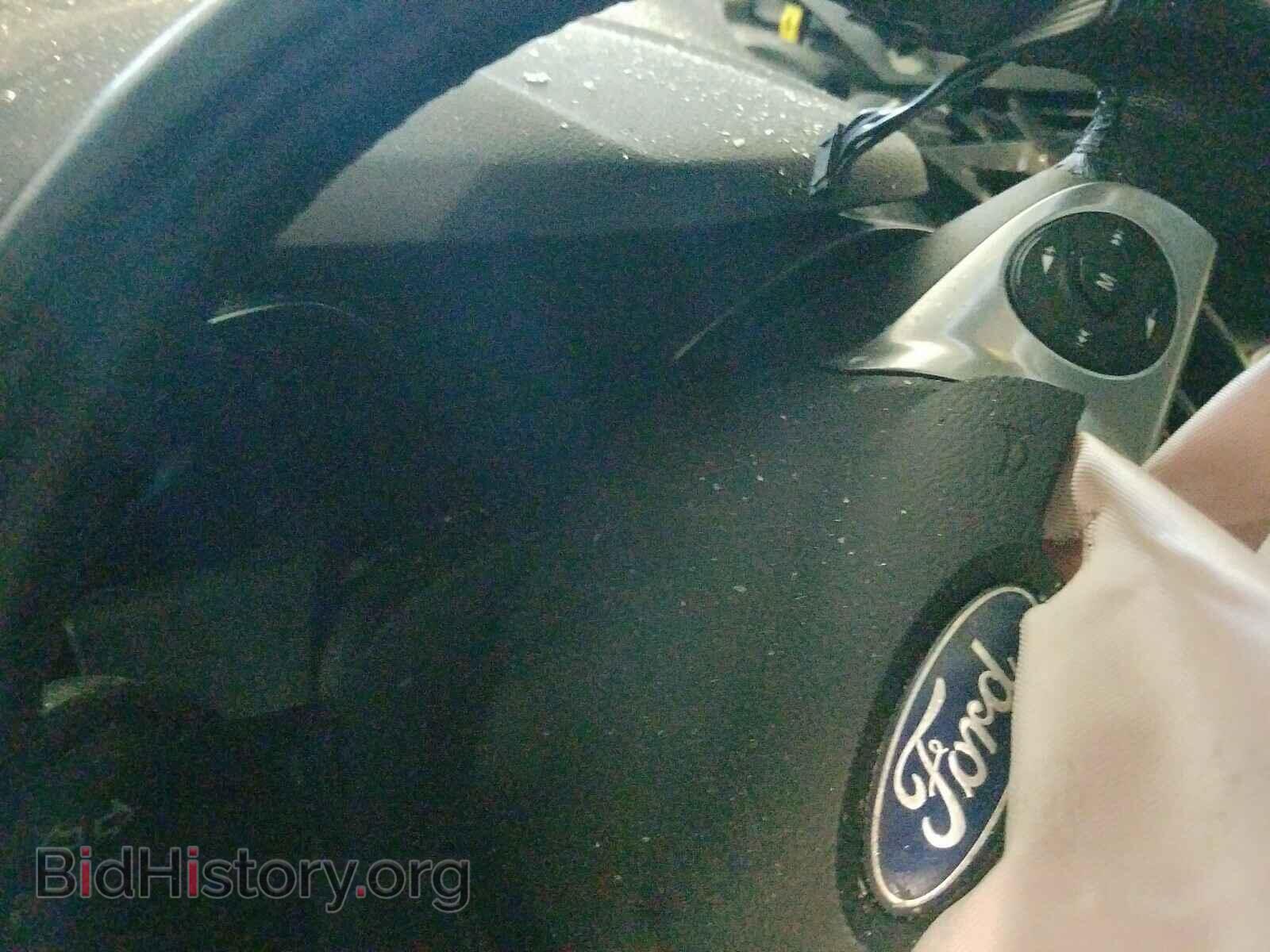 2013 FORD ESCAPE - VIN: 1FMCU9H91DUA74918 - Фото 8