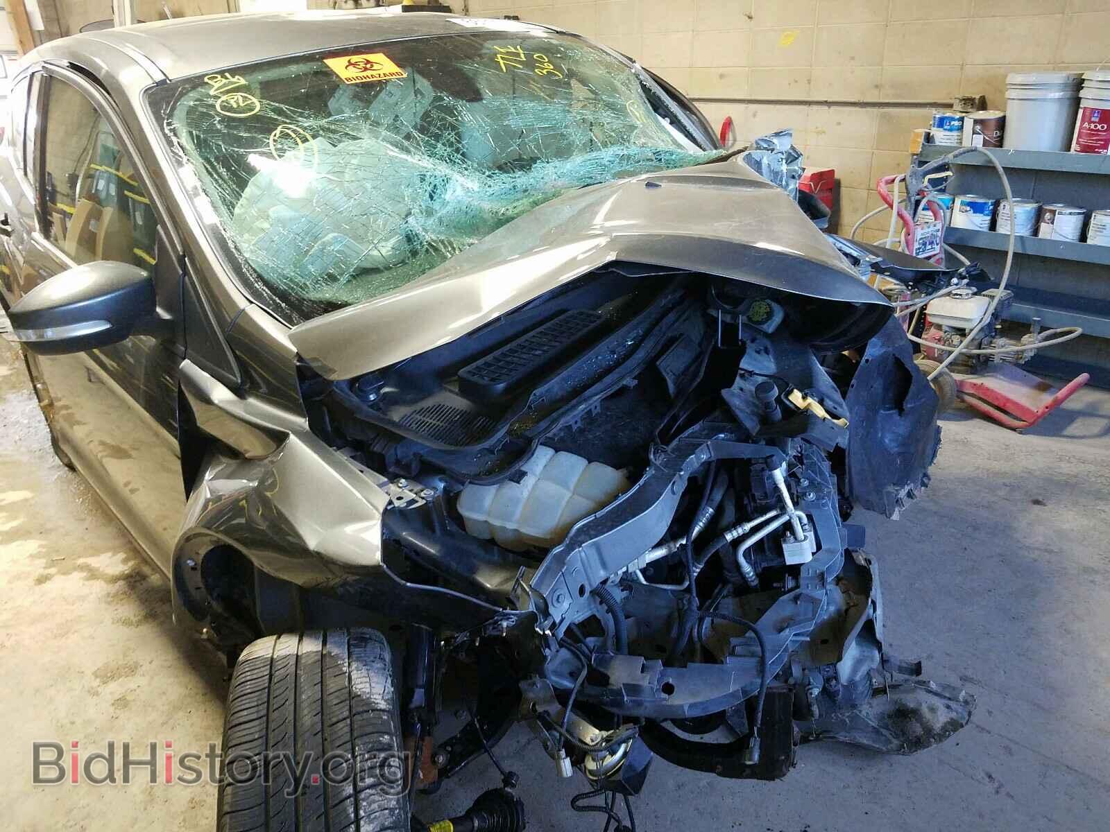 2013 FORD ESCAPE - VIN: 1FMCU9H91DUA74918 - Фото 10