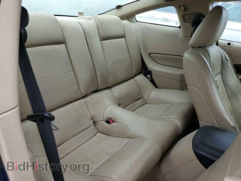2007 Ford ALL MODELS (VIN 1ZVHT80N075320790) — photo 10 of 12