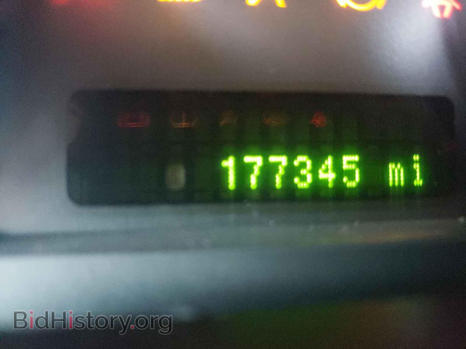 2008 FORD EDGE - VIN: 2FMDK48CX8BA94606 - Photo 8