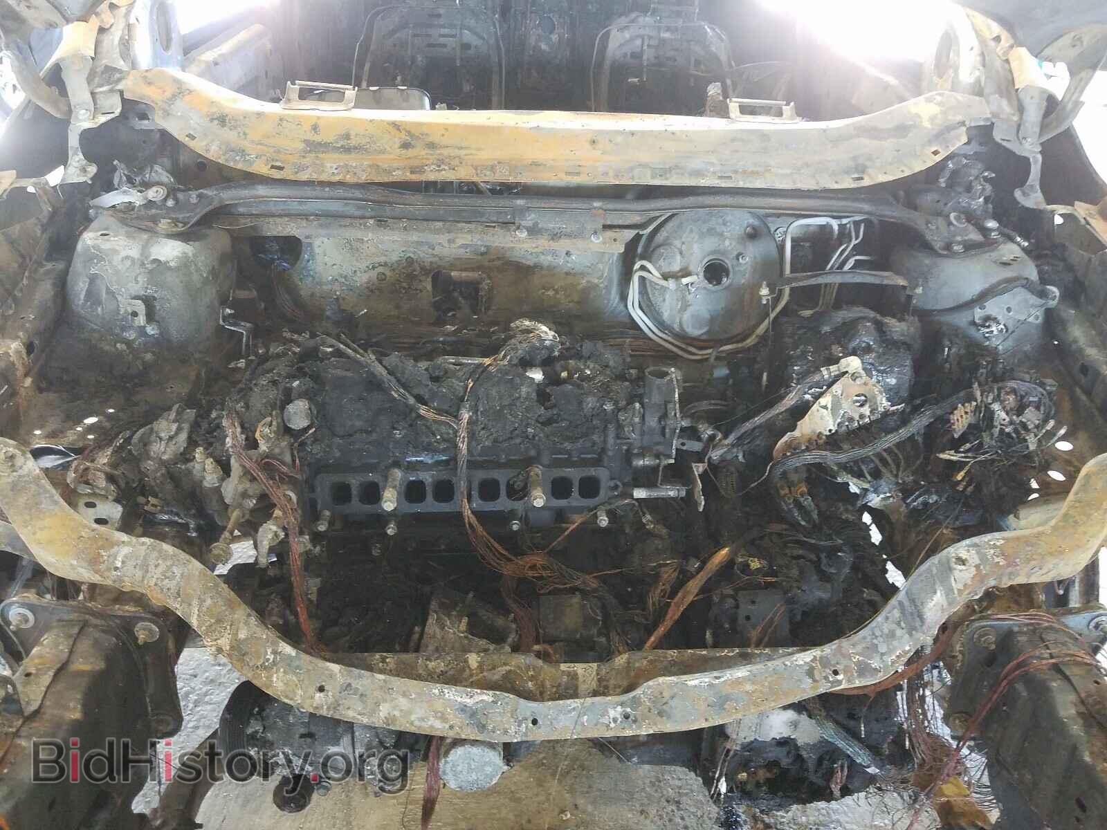 2013 FORD ESCAPE - VIN: 1FMCU0HX4DUD49434 - Фото 7