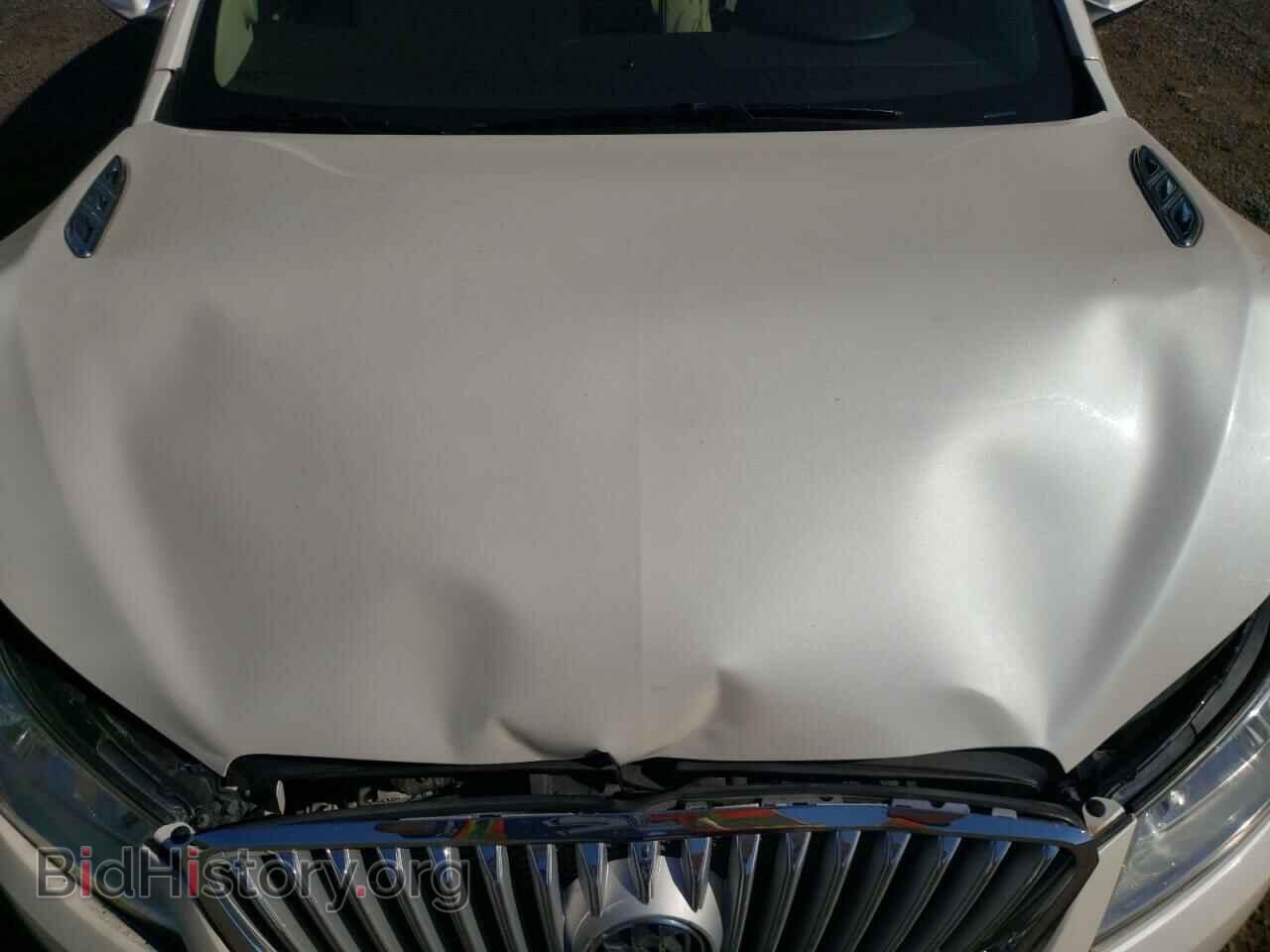2010 BUICK ALLURE - VIN: 1G4GL5EG1AF121929 - Фото 7