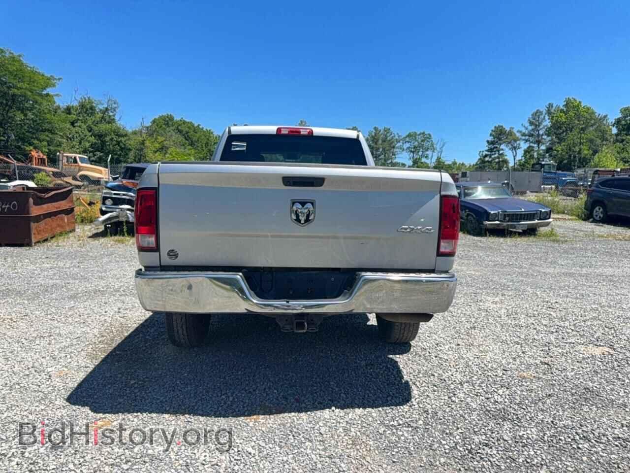 2019 RAM 1500 - VIN: 1C6RR7FTXKS553776 - Фото 12