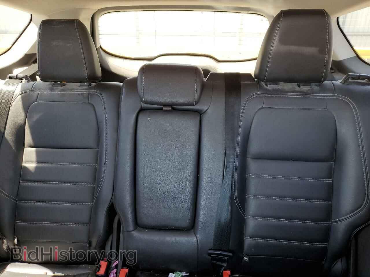 2017 FORD ESCAPE - VIN: 1FMCU0JD7HUE57343 - Фото 10