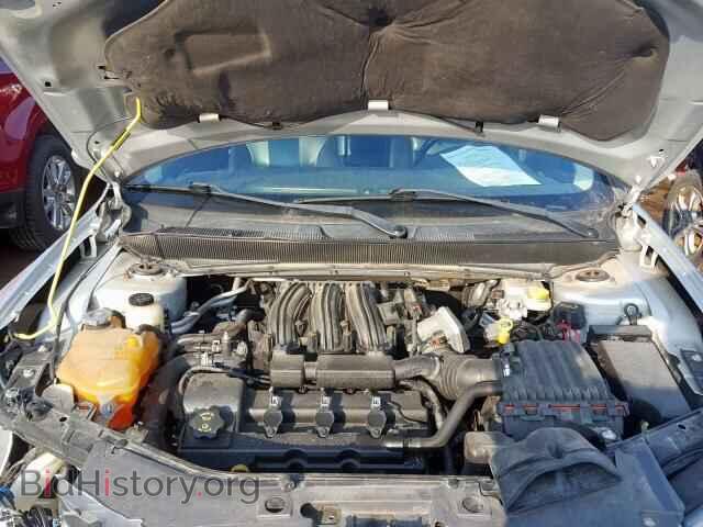2010 CHRYSLER SEBRING - VIN: 1C3CC5FD5AN192522 - Фото 7