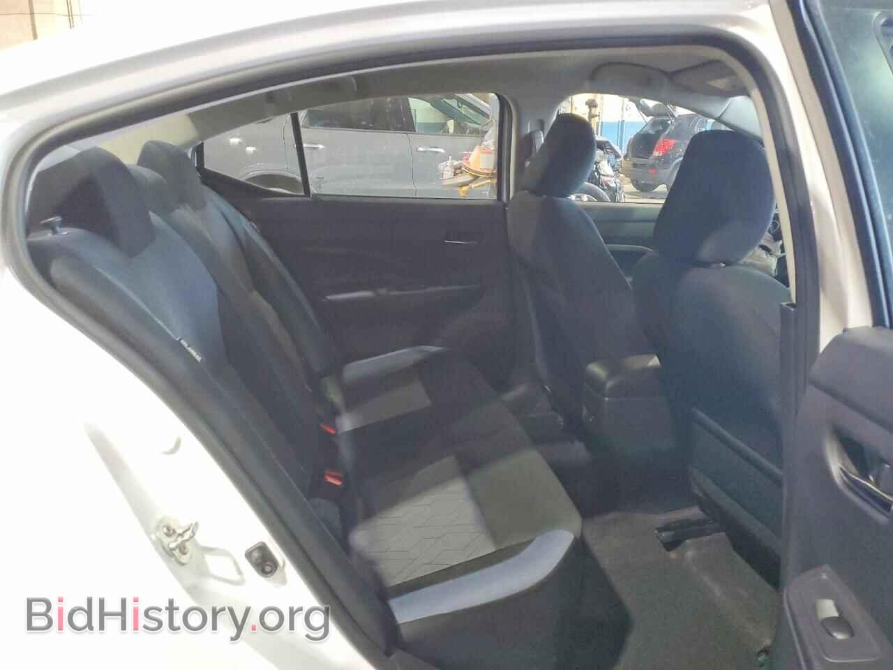 2025 NISSAN VERSA - VIN: 3N1CN8EV4SL871204 - Фото 10