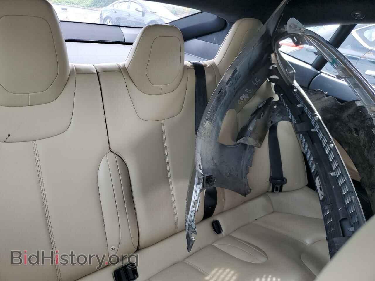 2015 TESLA MODEL S - VIN: 5YJSA1V27FF098055 - Photo 6