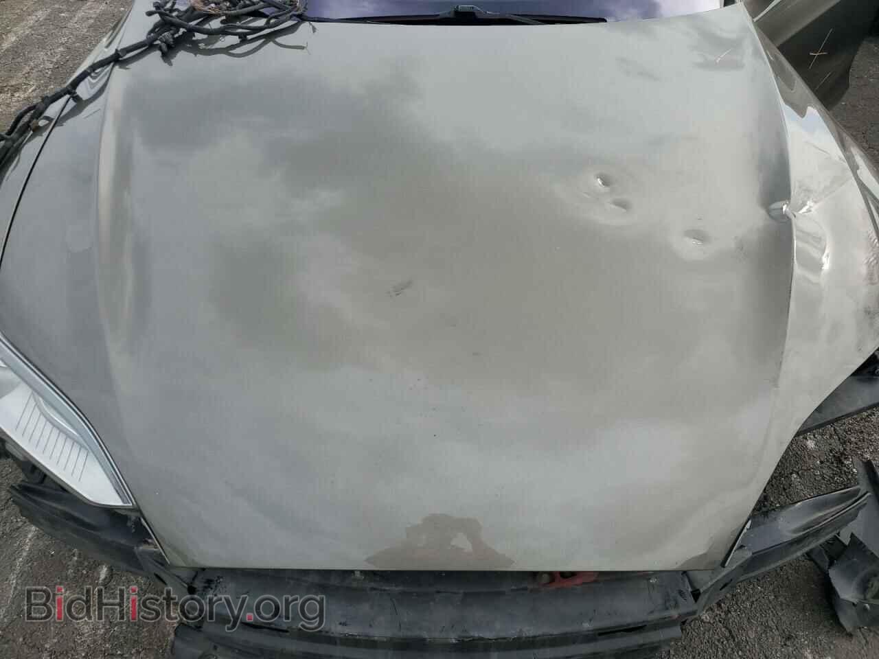 2015 TESLA MODEL S - VIN: 5YJSA1V27FF098055 - Photo 7
