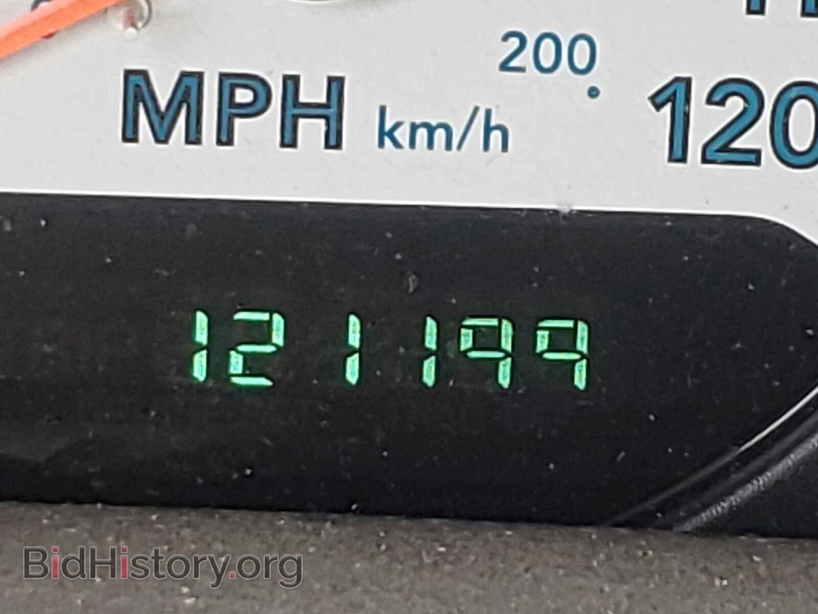 2006 DODGE CARAVAN - VIN: 1D4GP45R16B628979 - Фото 8