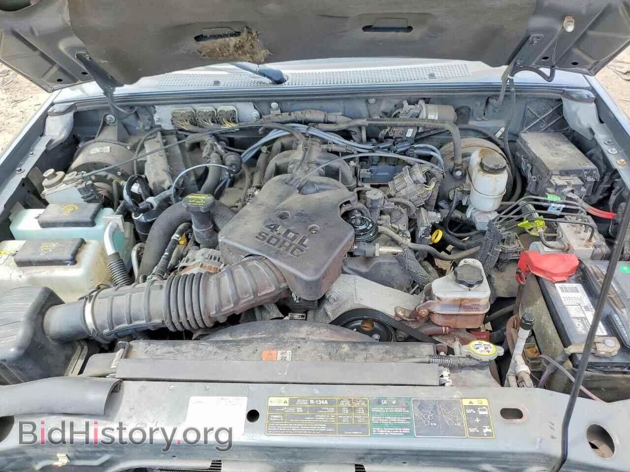 2011 FORD RANGER - VIN: 1FTLR4FE4BPB09682 - Фото 11