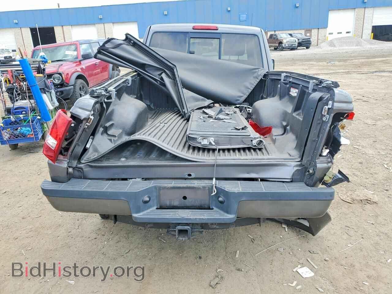2011 FORD RANGER - VIN: 1FTLR4FE4BPB09682 - Фото 6