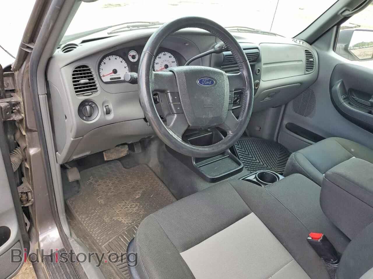 2011 FORD RANGER - VIN: 1FTLR4FE4BPB09682 - Фото 8