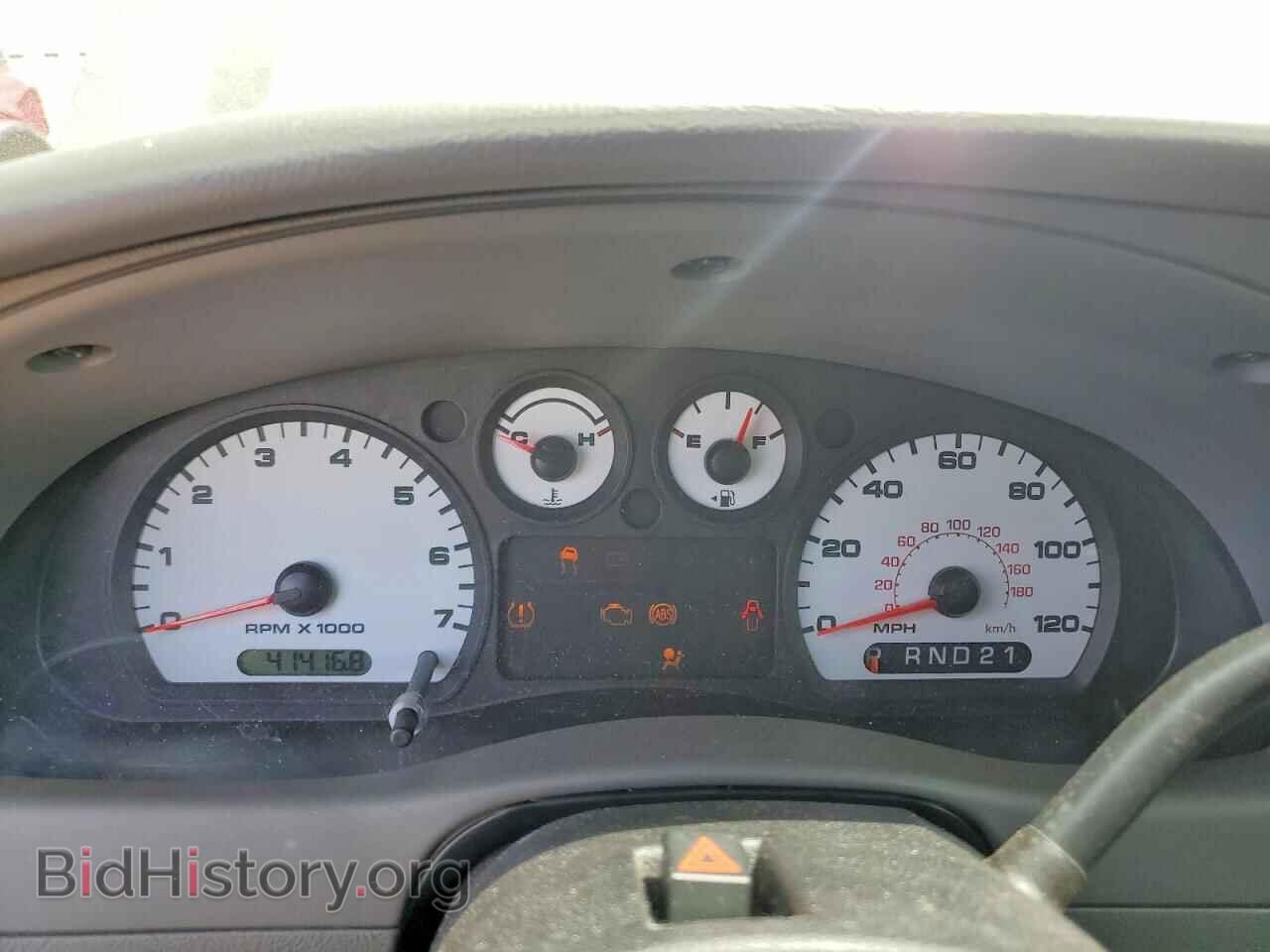 2011 FORD RANGER - VIN: 1FTLR4FE4BPB09682 - Фото 9