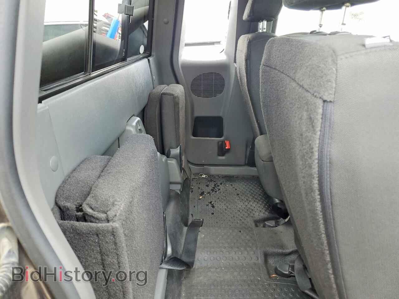 2011 FORD RANGER - VIN: 1FTLR4FE4BPB09682 - Фото 10