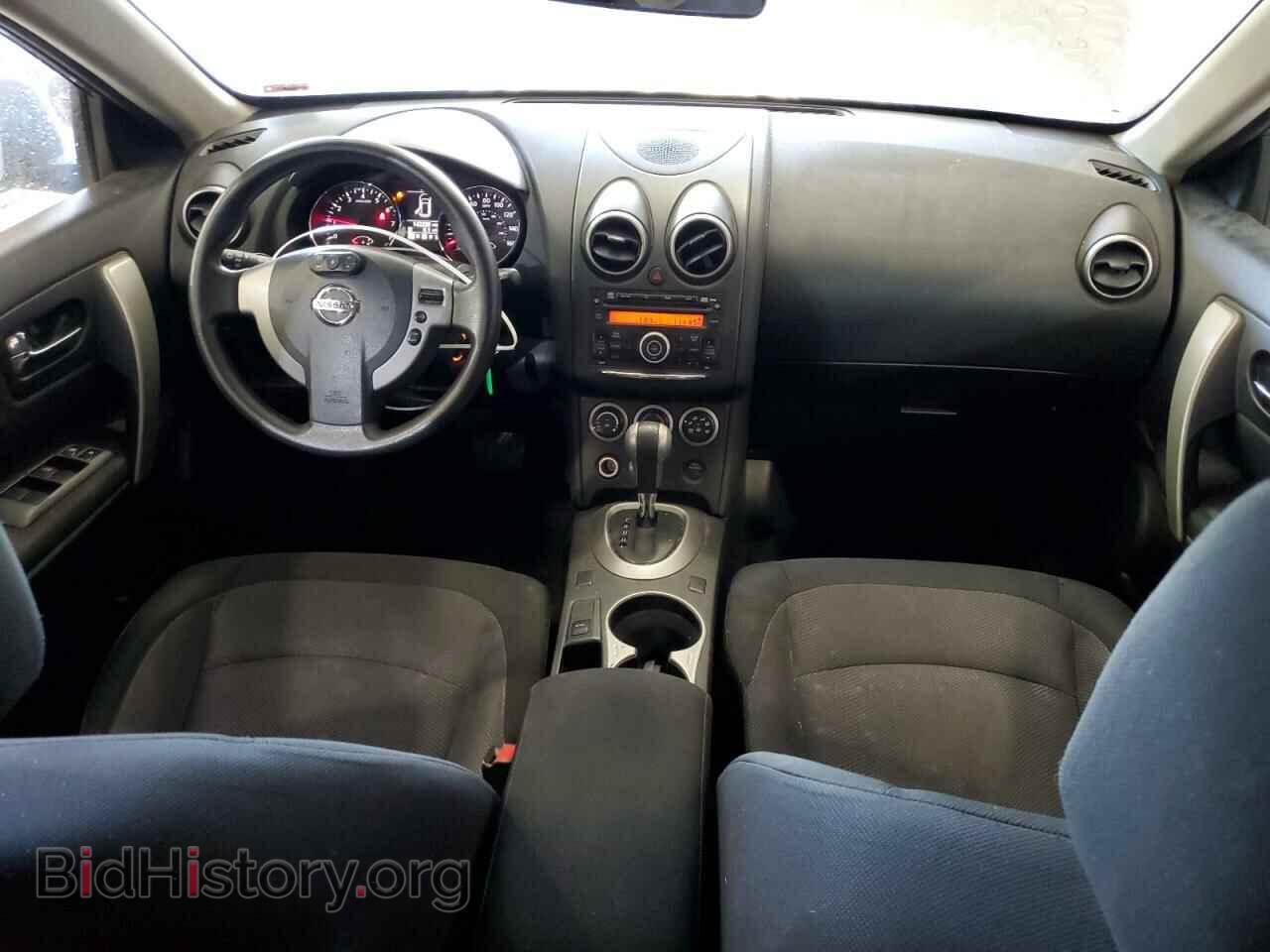 2013 NISSAN ROGUE - VIN: JN8AS5MT5DW014757 - Фото 8