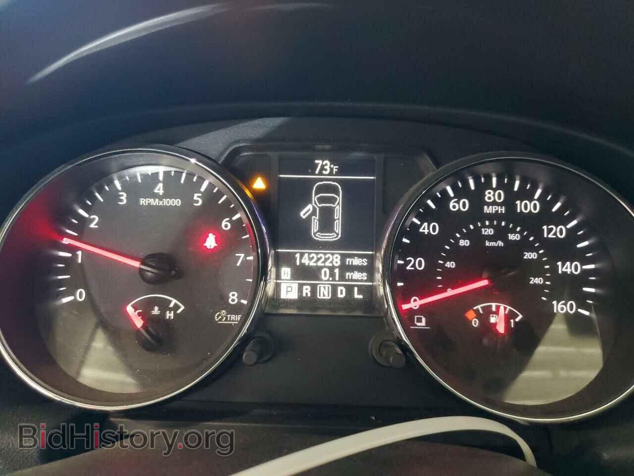 2013 NISSAN ROGUE - VIN: JN8AS5MT5DW014757 - Фото 9