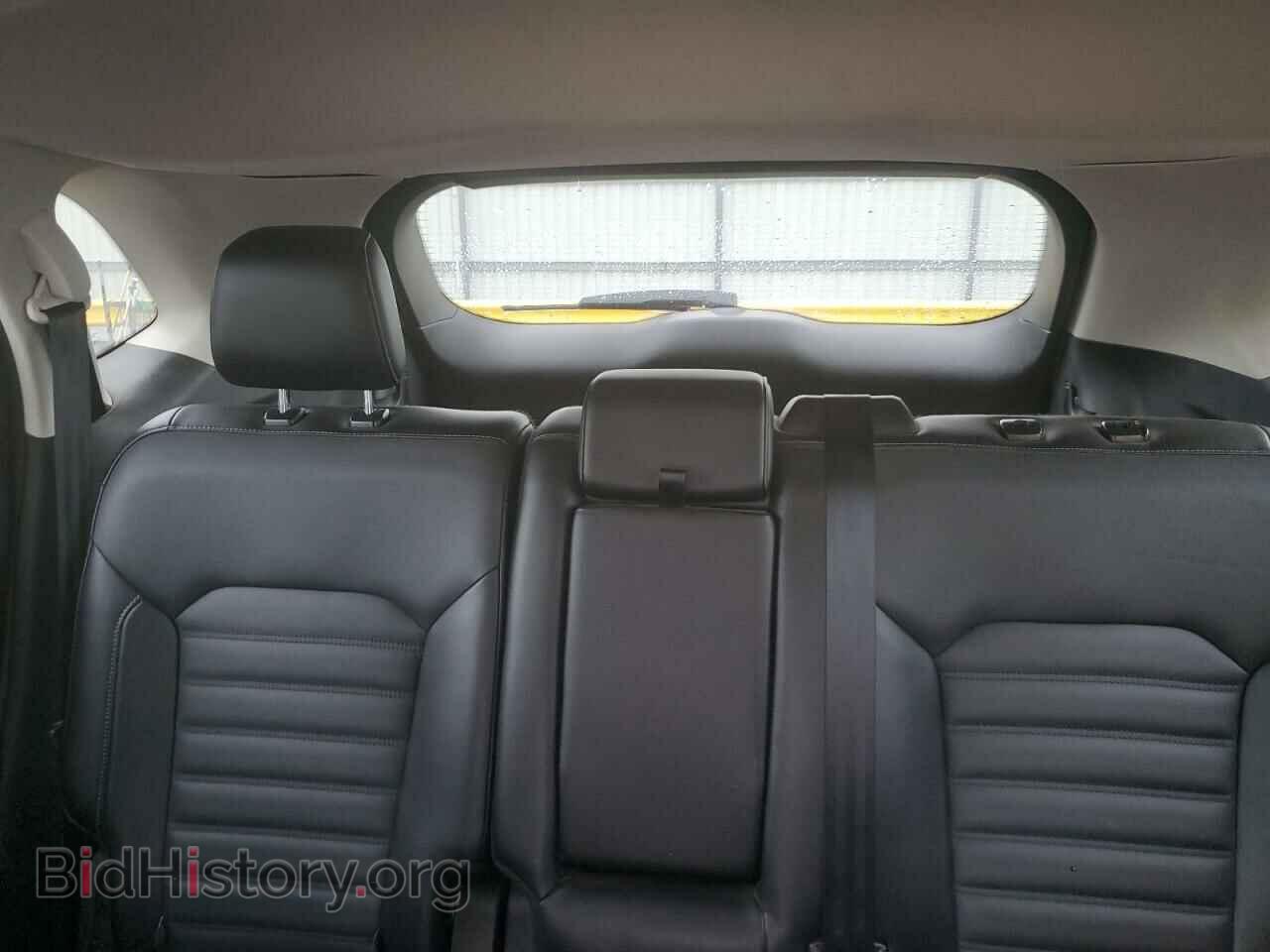 2017 FORD EDGE - VIN: 2FMPK4J88HBB36984 - Фото 10