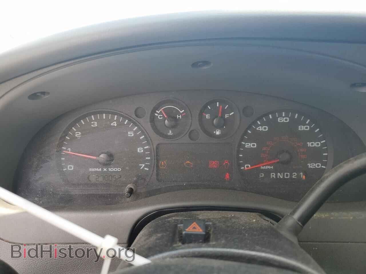 2008 FORD RANGER - VIN: 1FTYR10D38PA08792 - Фото 9