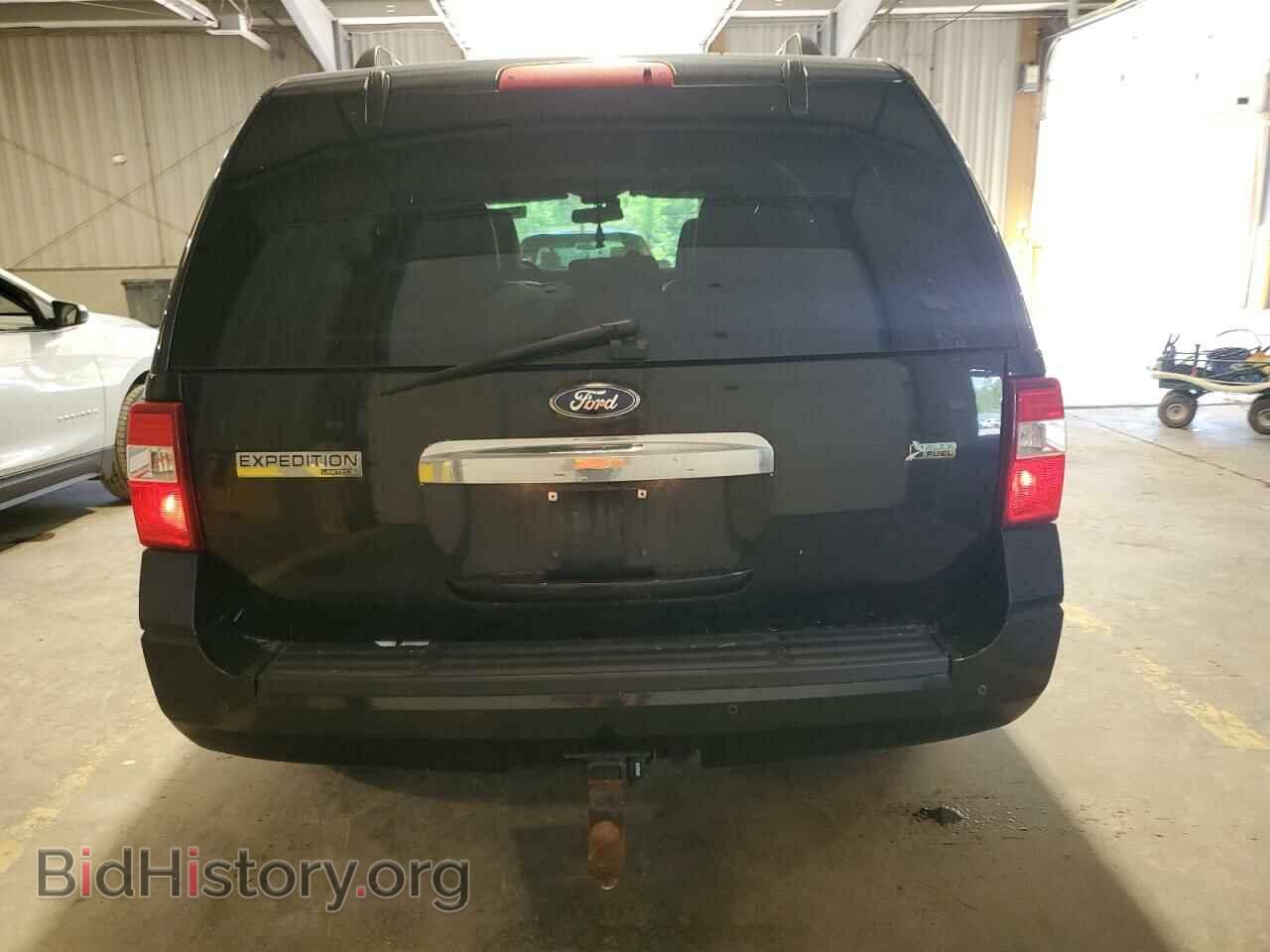 2013 FORD EXPEDITION - VIN: 1FMJU2A51DEF42615 - Фото 6