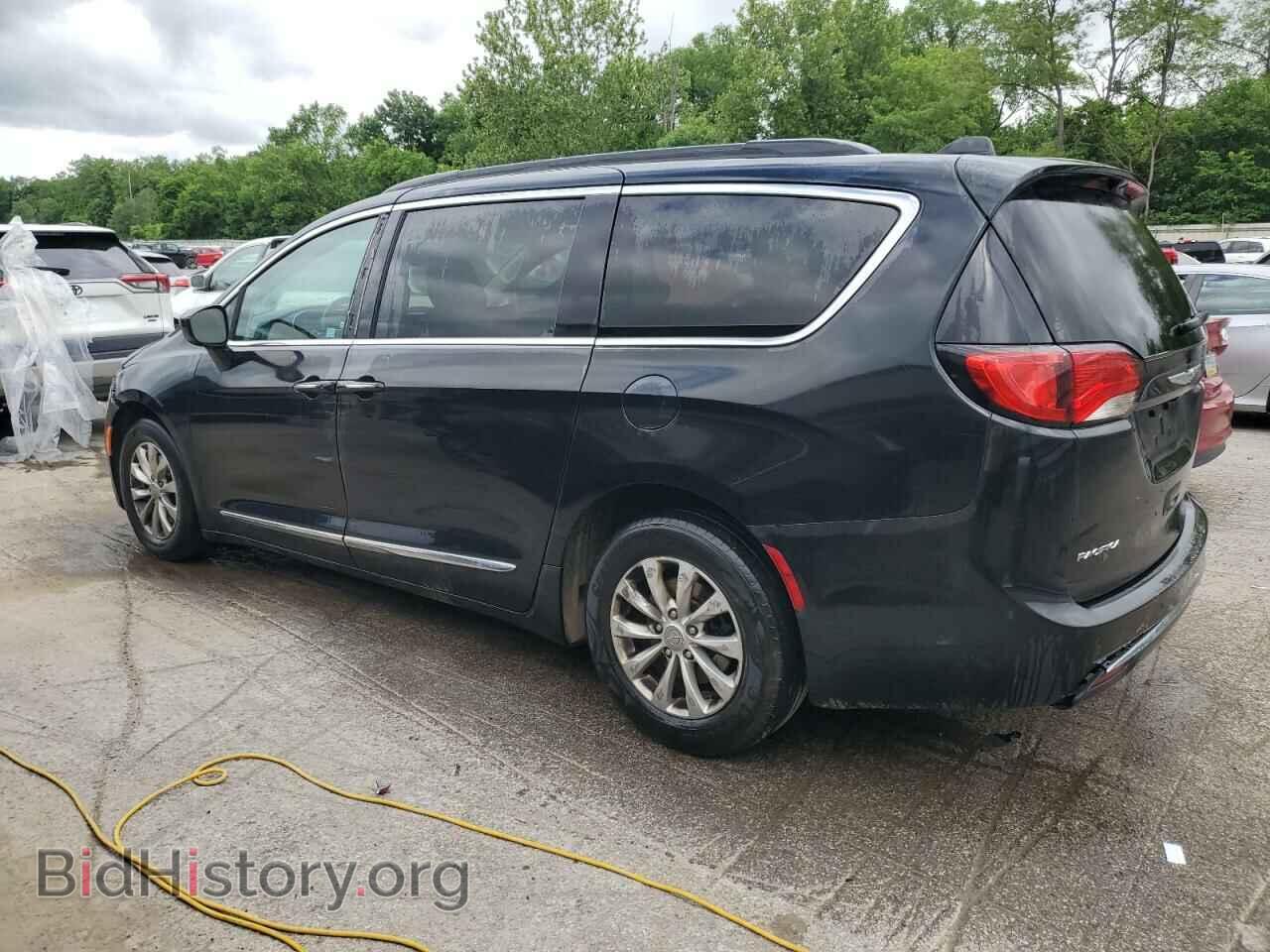 2017 CHRYSLER PACIFICA - VIN: 2C4RC1BG2HR524122 - Фото 2