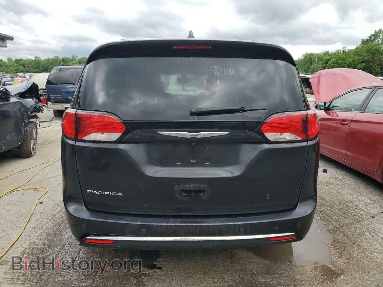 2017 CHRYSLER PACIFICA - VIN: 2C4RC1BG2HR524122 - Фото 6