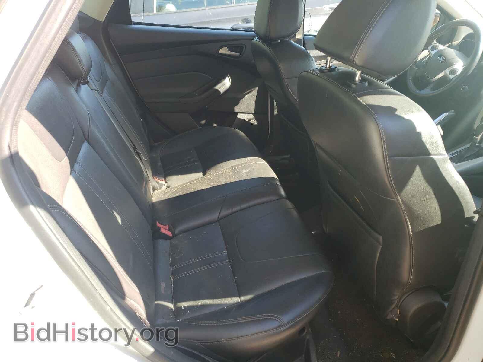 2014 FORD FOCUS - VIN: 1FADP3F26EL114278 - Фото 6