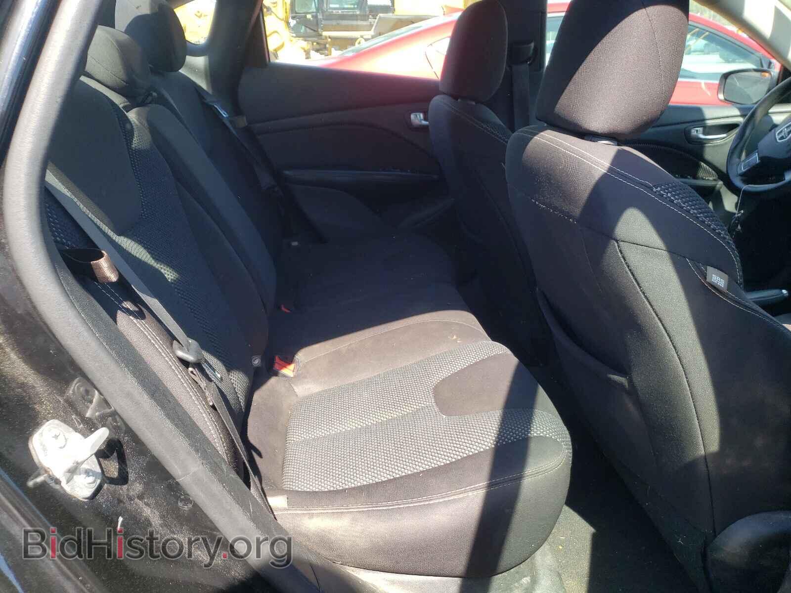 2015 DODGE DART - VIN: 1C3CDFBB8FD308932 - Фото 6
