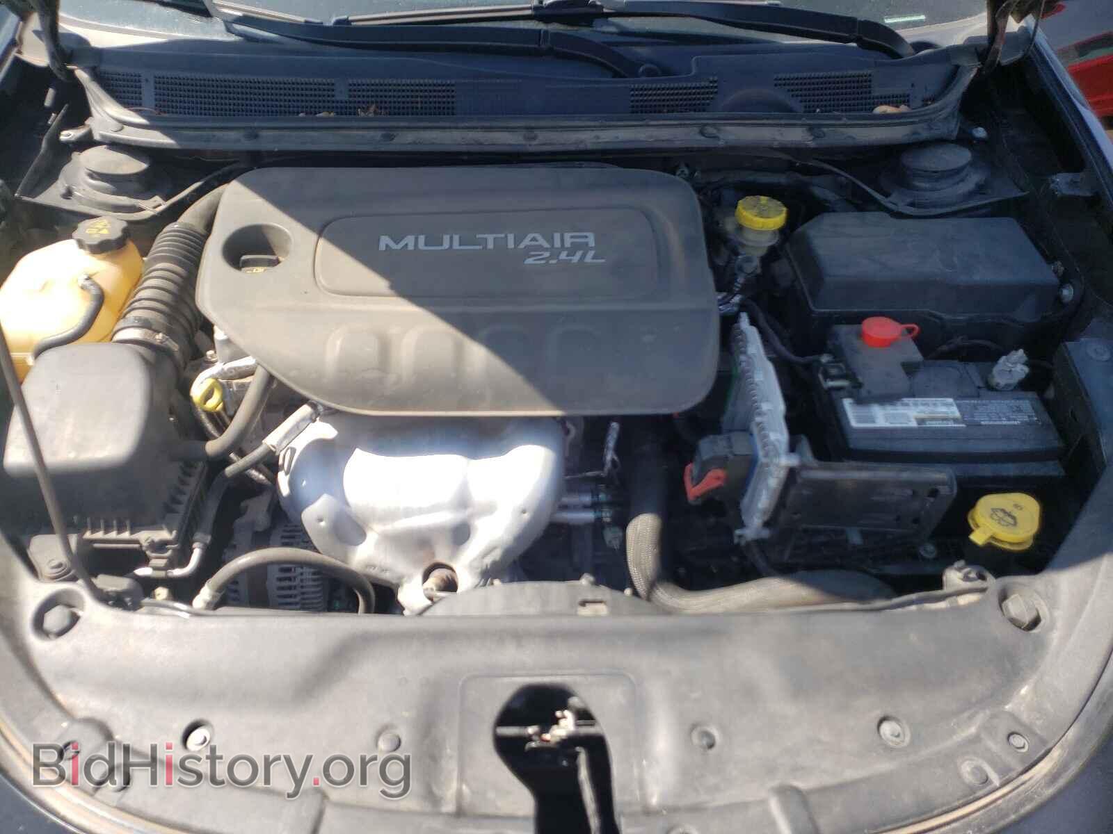 2015 DODGE DART - VIN: 1C3CDFBB8FD308932 - Фото 7