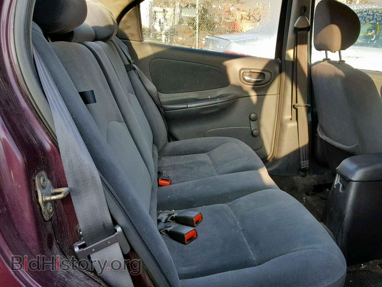 2000 DODGE NEON - VIN: 1B3ES46C2YD681051 - Фото 6