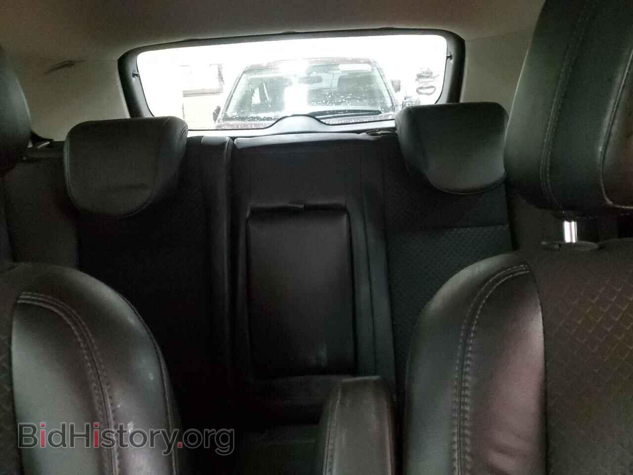 2017 BUICK ENCORE - VIN: KL4CJBSB8HB023542 - Photo 10