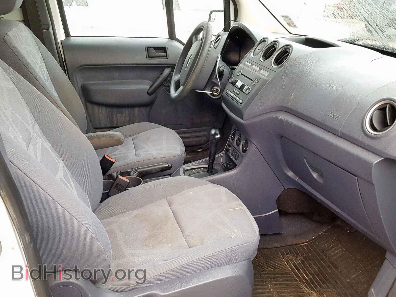 2013 FORD TRANSIT CO - VIN: NM0LS7BN5DT135095 - Фото 5