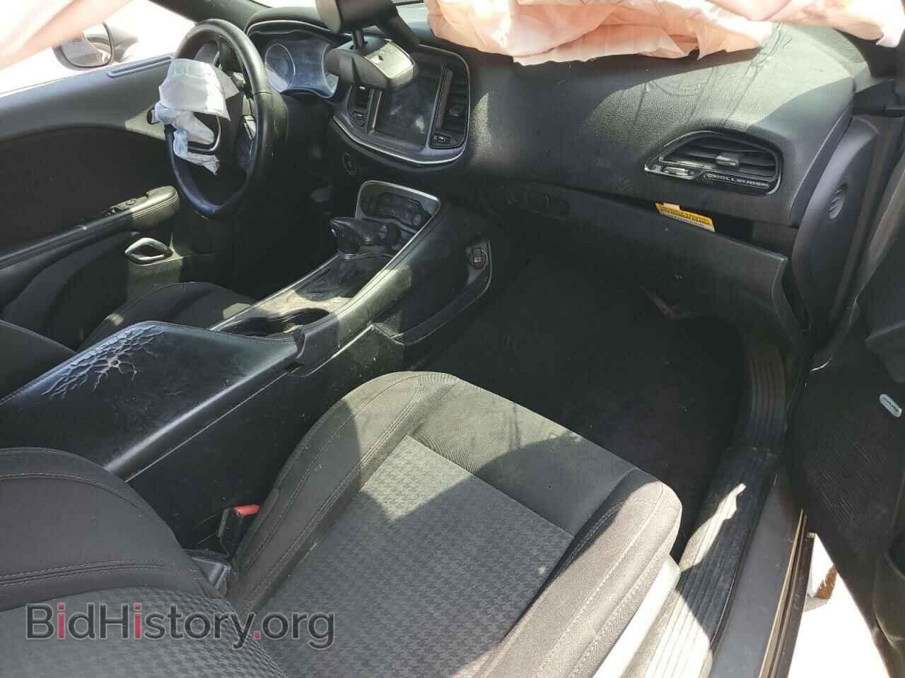 2018 DODGE CHALLENGER - VIN: 2C3CDZAG7JH178183 - Фото 8