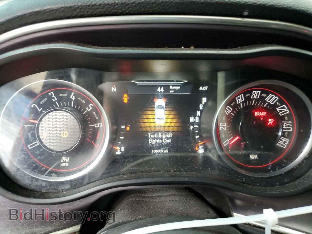 2018 DODGE CHALLENGER - VIN: 2C3CDZAG7JH178183 - Фото 9