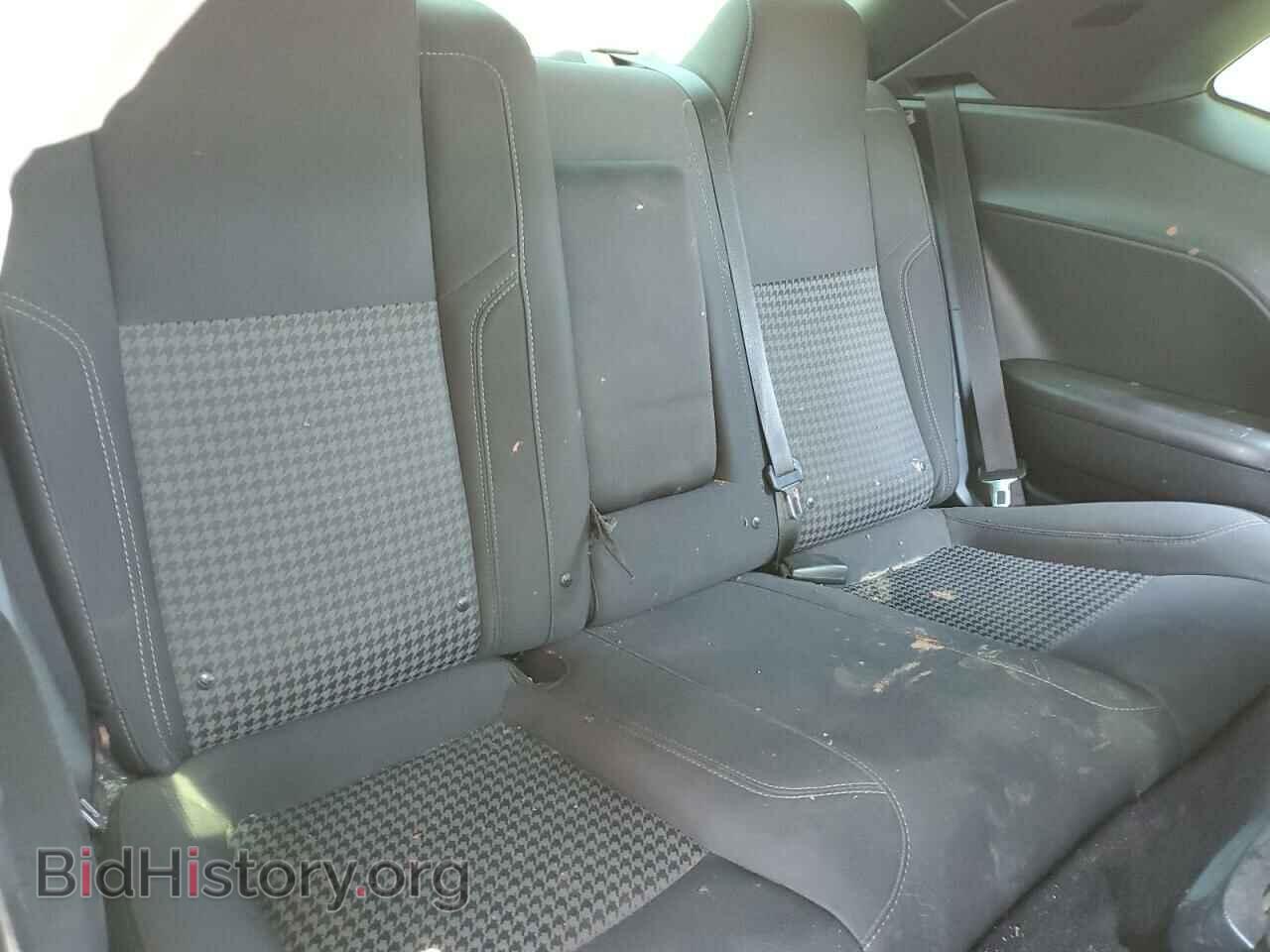 2018 DODGE CHALLENGER - VIN: 2C3CDZAG7JH178183 - Фото 10