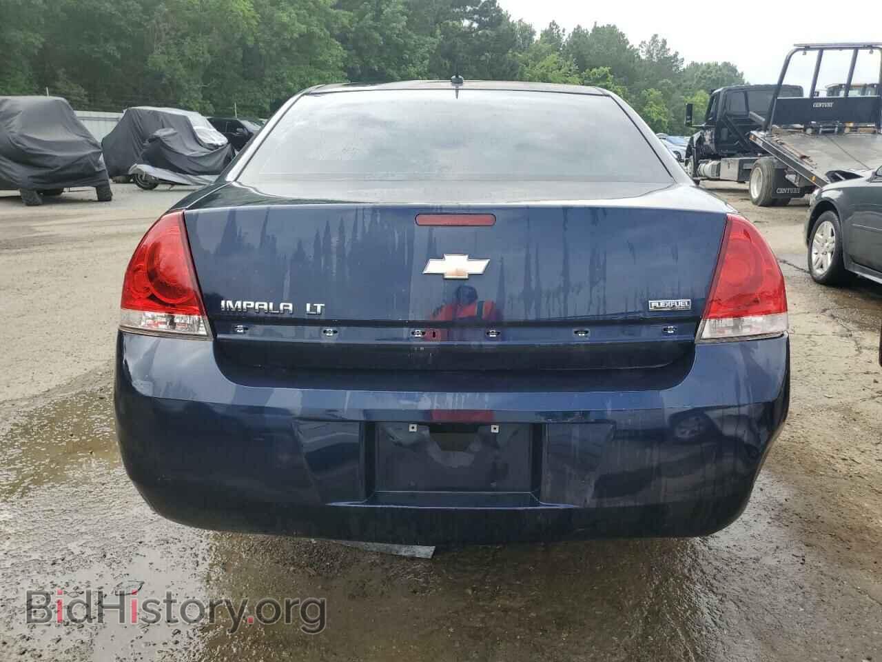 2007 CHEVROLET IMPALA - VIN: 2G1WT58K979319989 - Photo 6