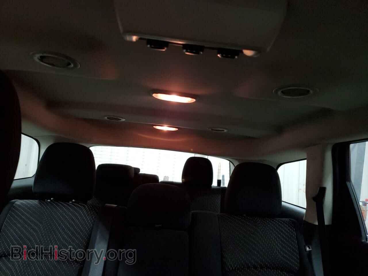 2012 DODGE JOURNEY - VIN: 3C4PDCAB7CT390686 - Фото 10