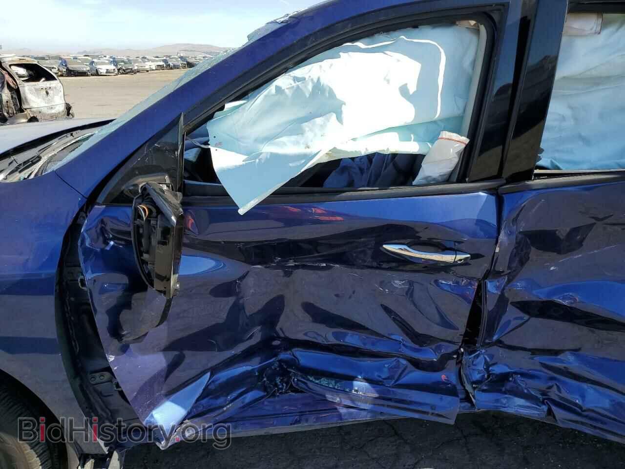 2017 NISSAN PATHFINDER - VIN: 5N1DR2MN0HC666631 - Фото 7