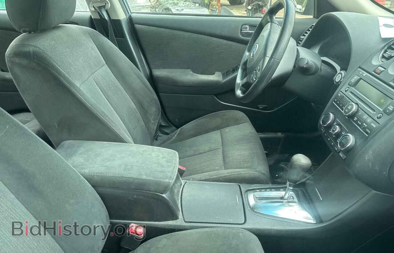 2011 NISSAN ALTIMA - VIN: 1N4CL2AP1BC126113 - Фото 5