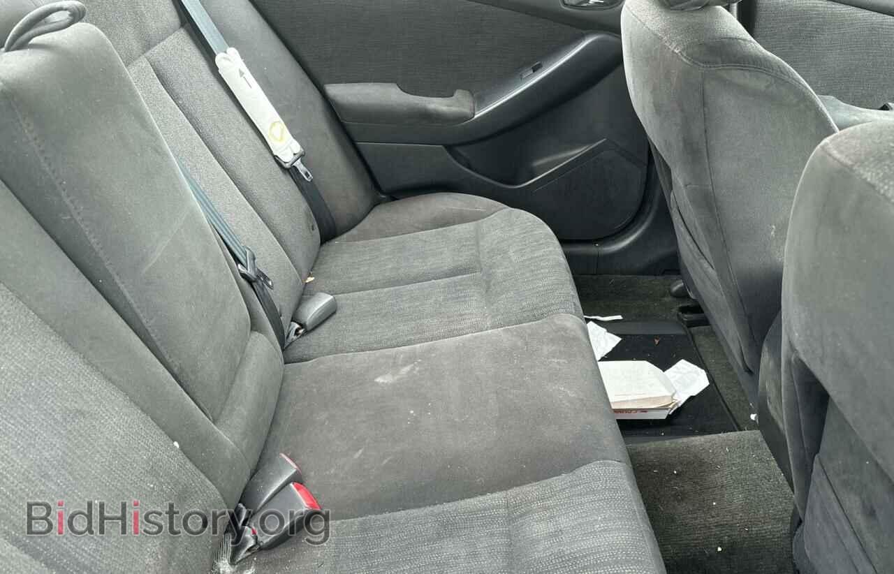 2011 NISSAN ALTIMA - VIN: 1N4CL2AP1BC126113 - Фото 6
