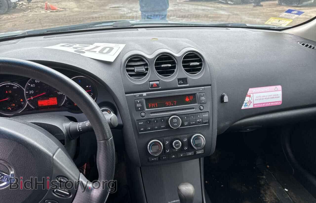 2011 NISSAN ALTIMA - VIN: 1N4CL2AP1BC126113 - Фото 7