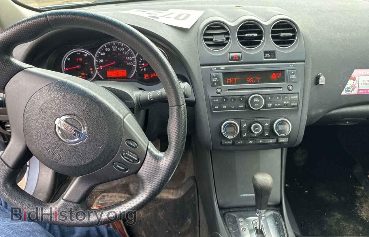 2011 NISSAN ALTIMA - VIN: 1N4CL2AP1BC126113 - Фото 9