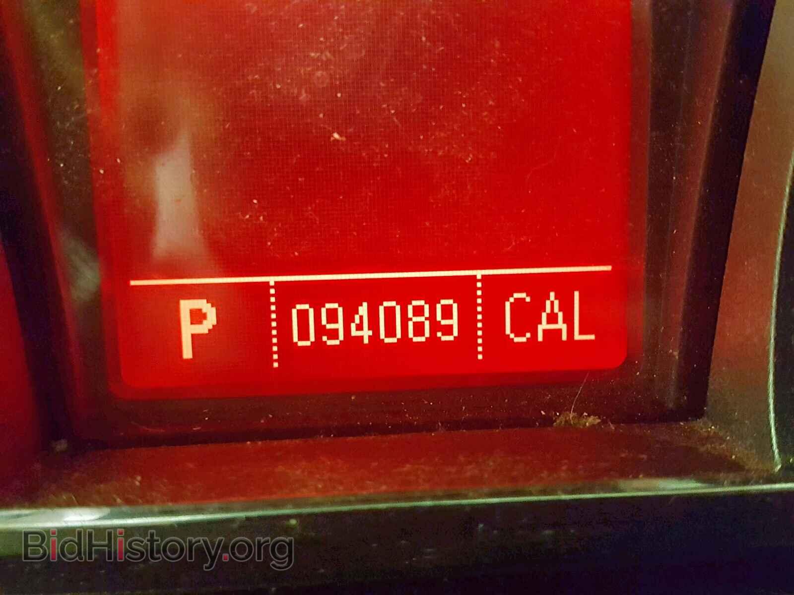 2011 GMC TERRAIN SL - VIN: 2CTALMEC3B6458362 - Фото 8