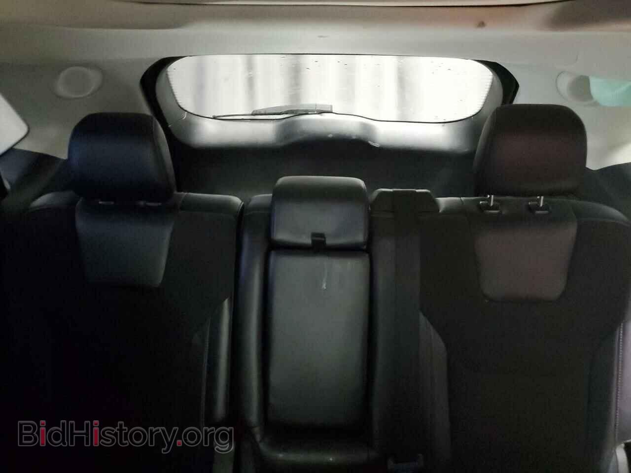 2016 FORD EDGE - VIN: 2FMPK4AP6GBC10666 - Фото 10