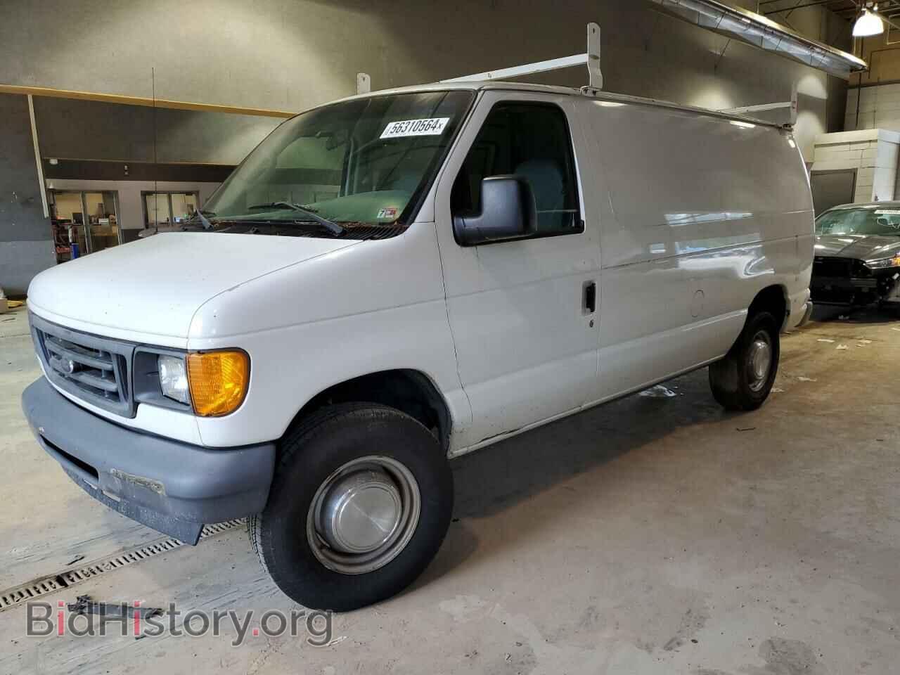 Photo 1FTNE24L06HB05056 - FORD ALL Models 2006