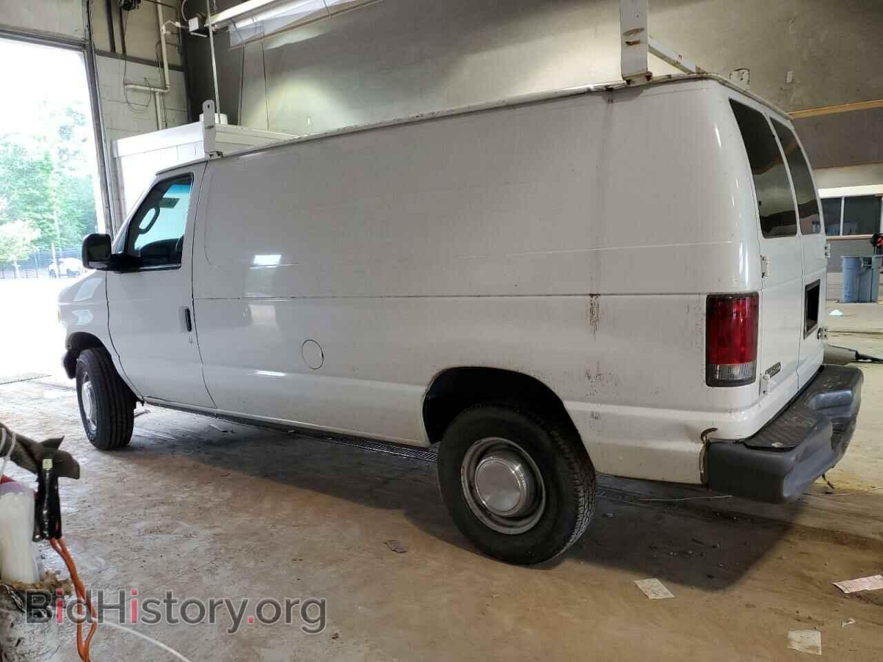 2006 FORD ALL Models - VIN: 1FTNE24L06HB05056 - Фото 2