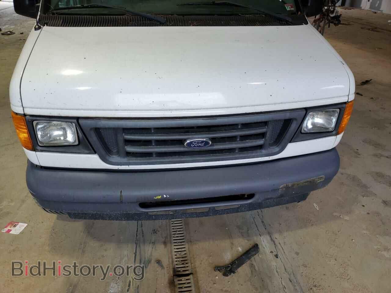 2006 FORD ALL Models - VIN: 1FTNE24L06HB05056 - Фото 12