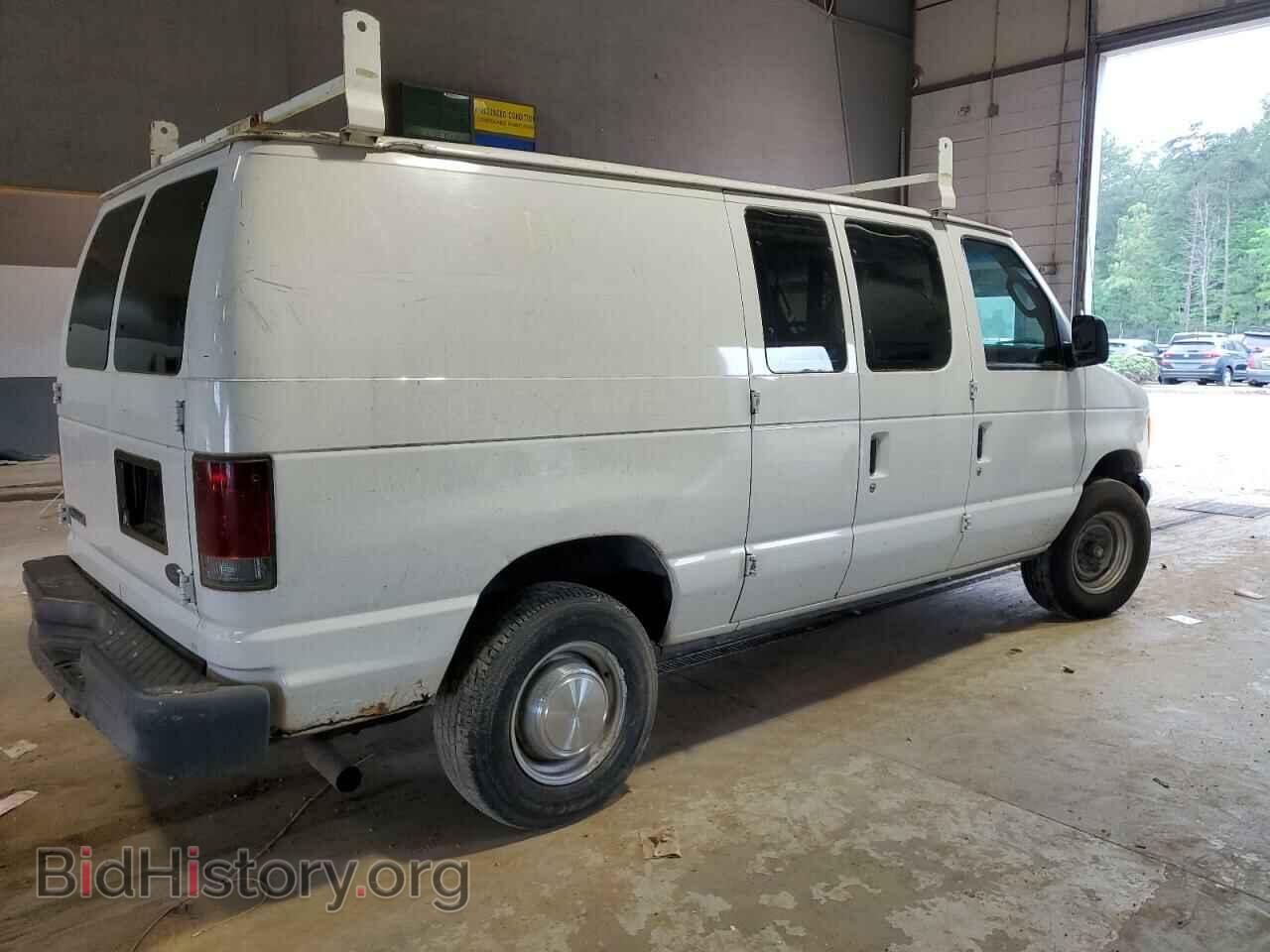 2006 FORD ALL Models - VIN: 1FTNE24L06HB05056 - Фото 3
