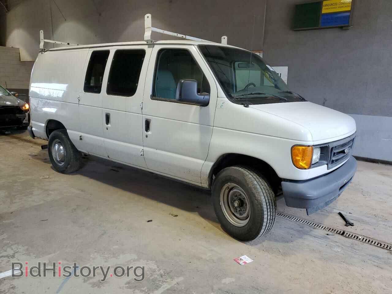 2006 FORD ALL Models - VIN: 1FTNE24L06HB05056 - Фото 4