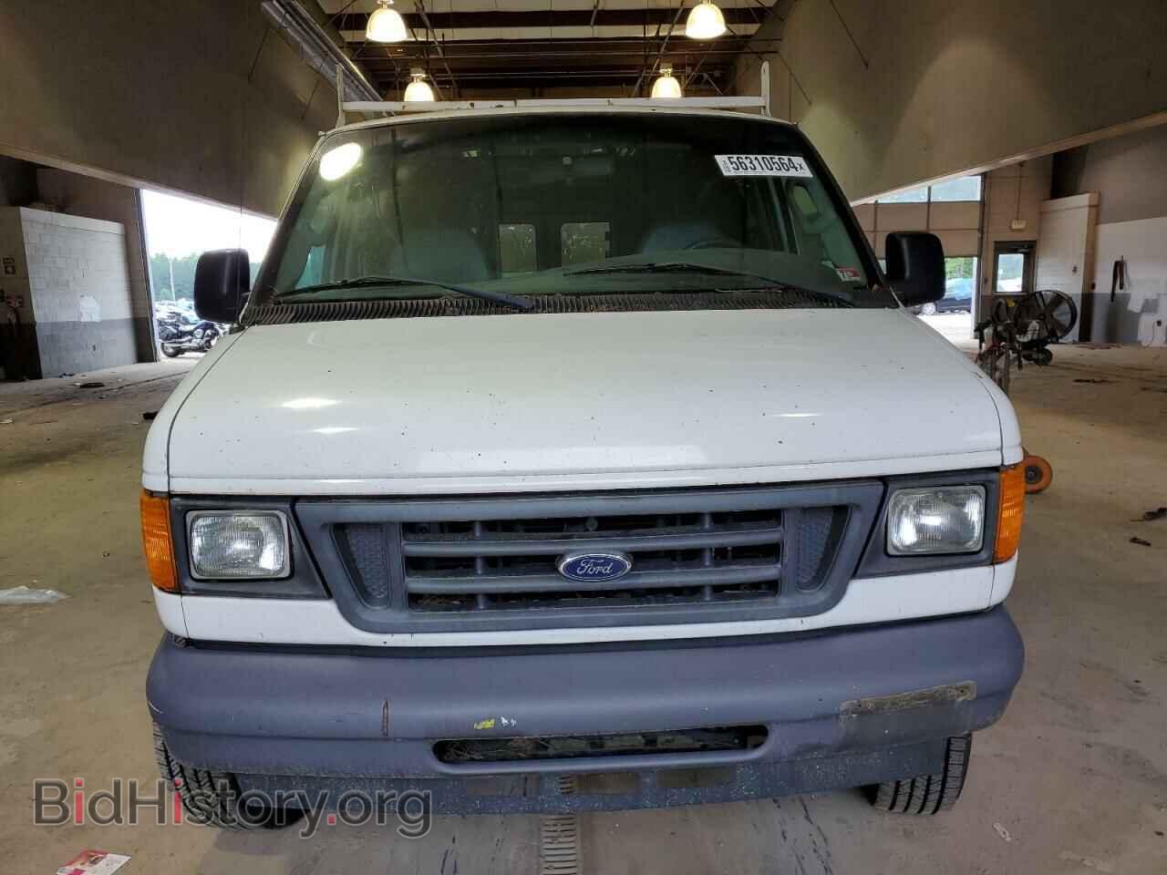 2006 FORD ALL Models - VIN: 1FTNE24L06HB05056 - Фото 5