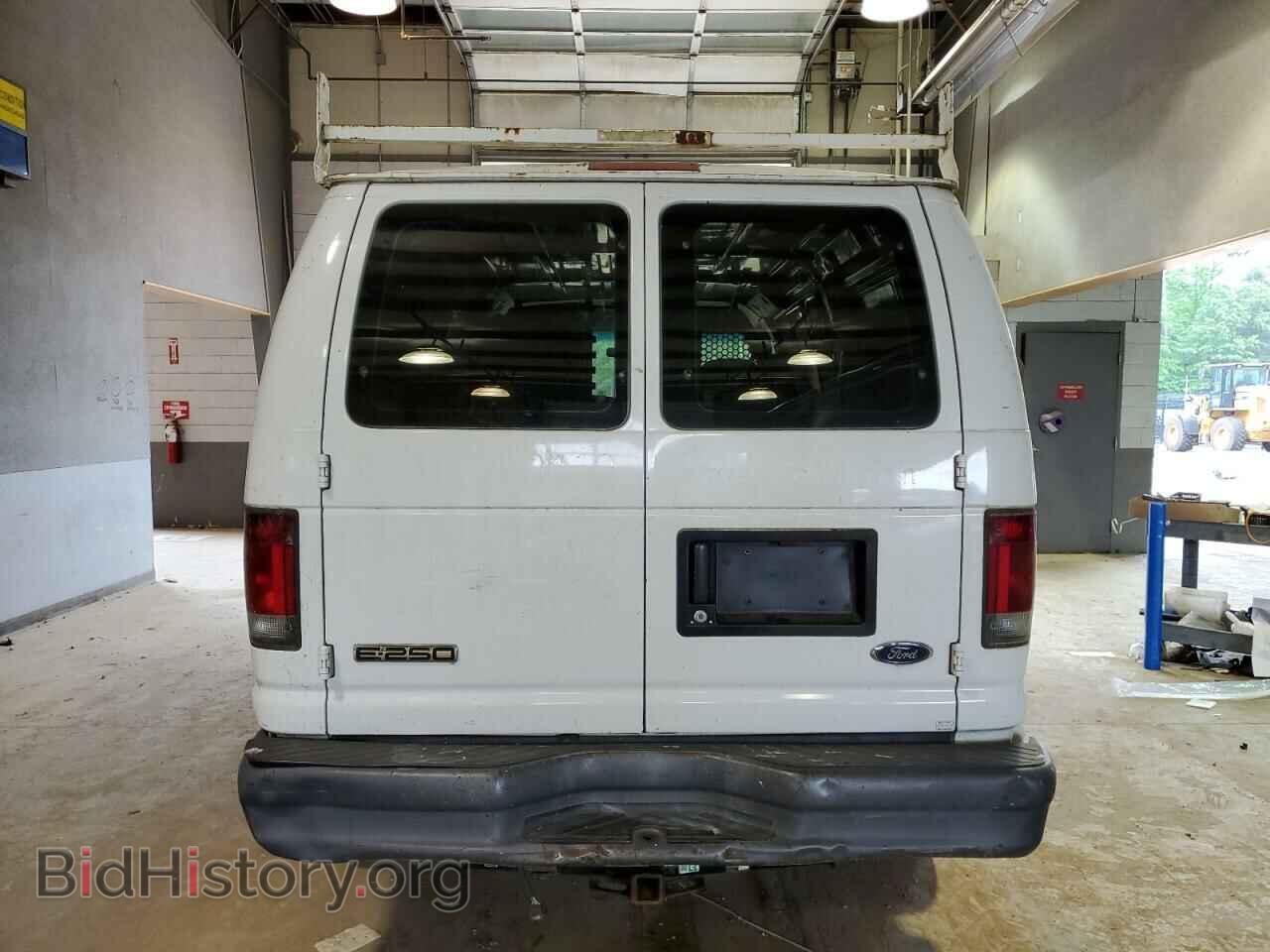 2006 FORD ALL Models - VIN: 1FTNE24L06HB05056 - Фото 6